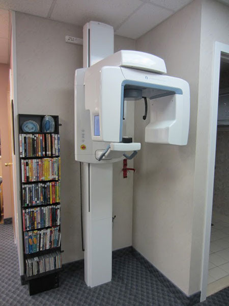 Dental Office in Ocean NJ